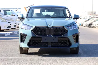 BMW X2 sDrive20i M Sport 2026 - Brand New Luxury Performance SUV