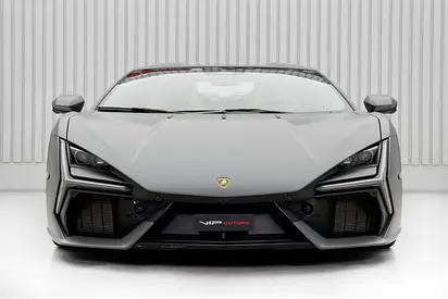 2024 Lamborghini REVUELTO photo 2