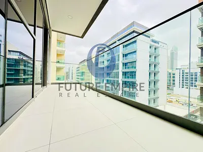 Limited Offer | 1 Month Free | Spacious 1B/R Balcony | Gym & Pool