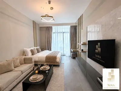 Bills Included! Serviced Brand New Studio
