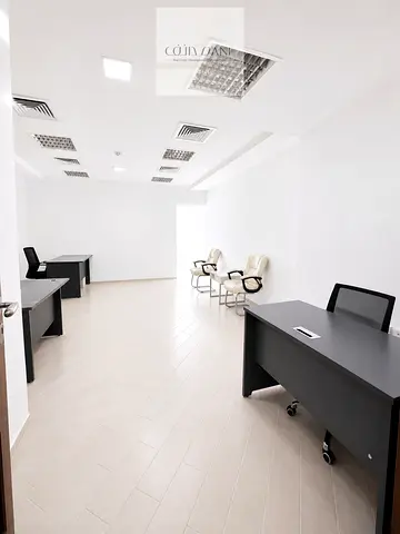 Affordable Office for Rent in Barsha Valley | Near Metro Access