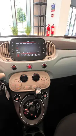 Fiat 500 Dolcevita, миниатюра 11