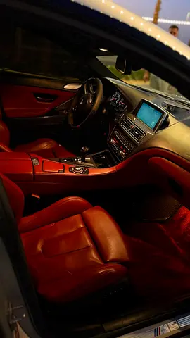 2014 BMW M6 — фото 6