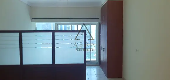 SEMI FURNISHED | NEXT TO METRO STATION | VACANT