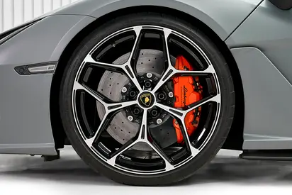 2024 Lamborghini REVUELTO 缩略图 12