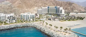 🌴 Enjoy a World-Class Resort Lifestyle | Immediate Handover &amp; Payments Over 5 Years
