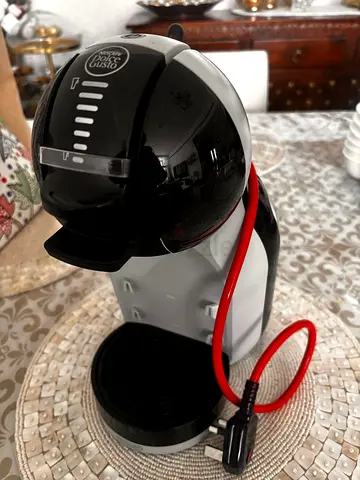 Coffee machine