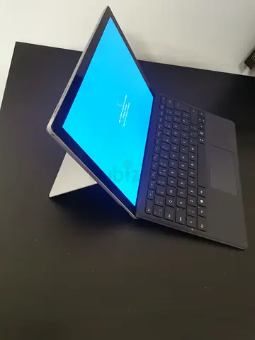 Microsoft Surface pro 5