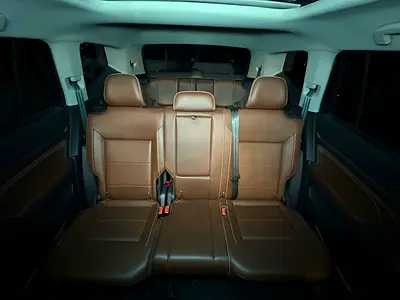 Volkswagen Teramont, миниатюра 19