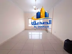 Ready To Move 3 BHK Maid Room 2 Master bed open View Only in 55k