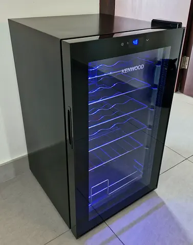 Wine cooler