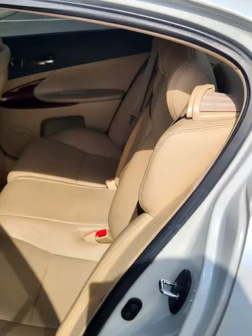 2007 Lexus GS-SERIES — фото 12