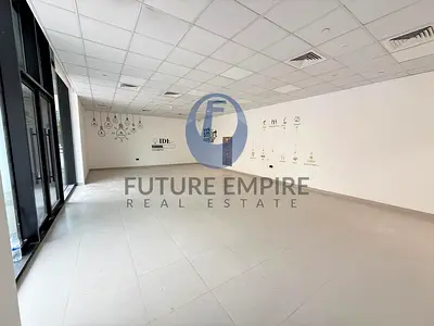 Near Metro | Suitable For Executive Brands