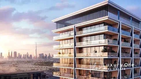 Best Price | Dubai Skyline & Creek Views