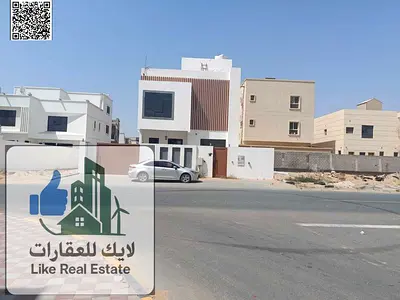فيلا للبيع بمنطقه الزاهيه