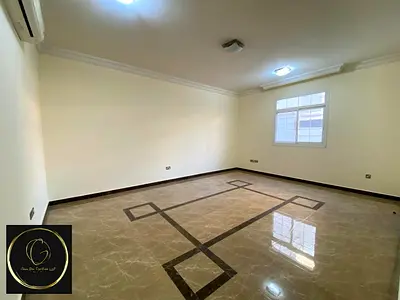 FABULOUS 3 BEDROOMS WITH SMALL YARD IN SHAKHBOUT CITY