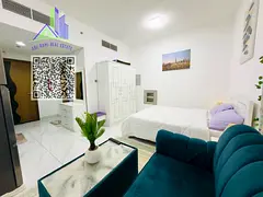 FOR RENT | STUDIO | FULLY FURNISHED | AJMAN