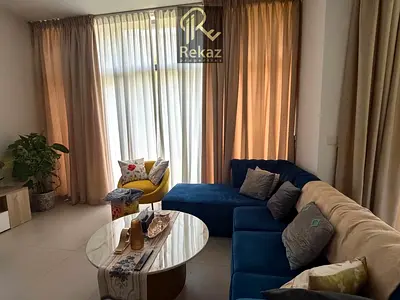 FullyFurnished | 3bedroom Th+maids | vacant July 2026