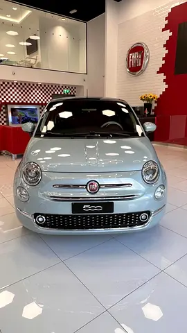 Fiat 500 Dolcevita, миниатюра 2