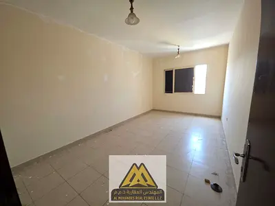 غرفتين وصالة | مساحة كبيرة | صالة منفصلة | 2 حمام | بلكونة بإطلالة مفتوحة | تكييف مركزي | موقع هادئ بجوار حديقة الراشدية | قريب من الخدمات | سكن عائلي