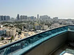 Three-Bedroom Apartment in Falcon Towers - Al Rashidiya 2