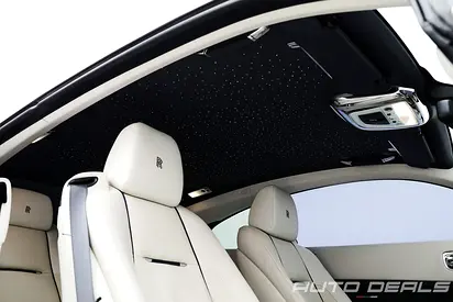 2014 ROLLS-ROYCE WRAITH 缩略图 19