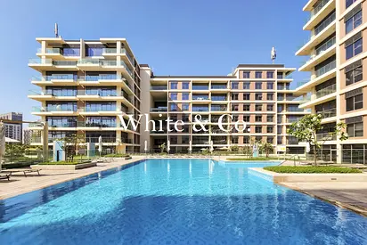 2 Bed Apartment | Villa View | Available