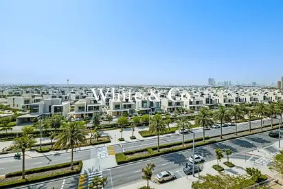 2 Bed Apartment | Villa View | Available