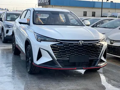 Changan X5 Plus, миниатюра 4