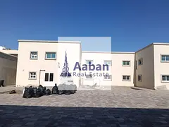 40 Rooms labour camp with 8 people capacity ready to move in al sajaa sharjah