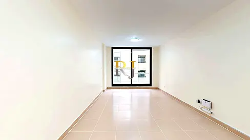 Well-Maintained Studio | DEWA Included |AED 60,000