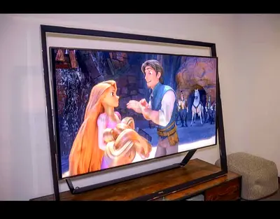 Samsung 85inch uhd 4K ultra HD 9series good condition same like brand new TV 
[hidden information]