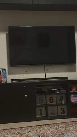 55 inch lg LED- Good Working Condition