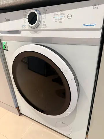 Front-Load Washing Machine - fantastic Condition