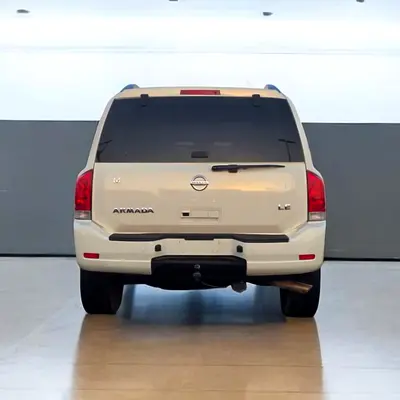صورة مصغرة 6 لـ 2014 Nissan ARMADA