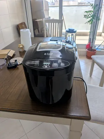 Russell Hobbs Bread Maker - Good Working Condition