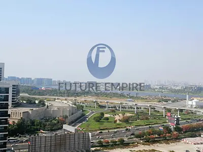 Luxurious 1BHK | Gym Pool Parking | Nearby Metro