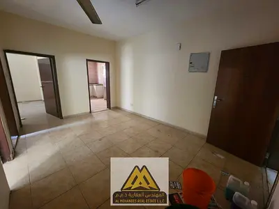 A great rental opportunity in Al Nakhil 1, Ajman. This apartment offers a very large space, balcony, closed kitchen, and free maintenance by the owner
