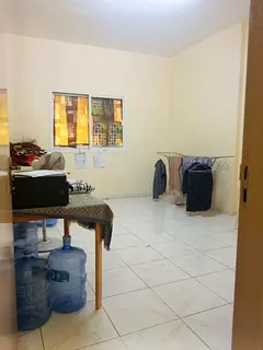 Separate Room for Executive Bachelor