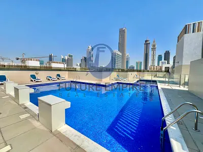 Spacious | 2Bedroom | Ready To Move