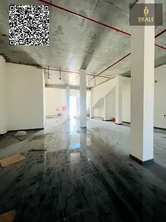 Warehouse for Rent – Al Jurf Industrial 2, Ajman
