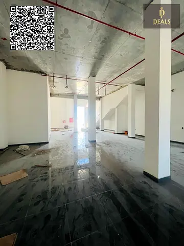 مستودع للإيجار – الجرف الصناعية 2، عجمان
