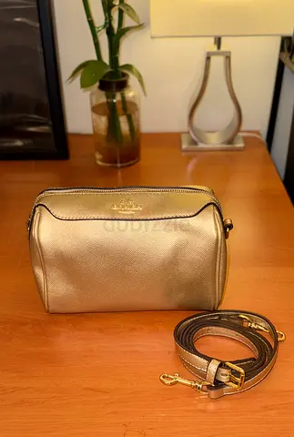 Coach - Bennett Crossbody Bag