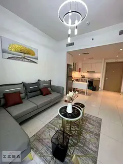 Bright &amp; Spacious | Modern 1BR for Rent