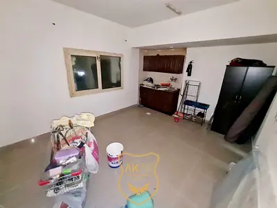 Central Ac Family Studio For Rent Near DIB Bank