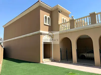 Spacious Villa | 3,412 SQFT | 3 Bedroom+ Maid