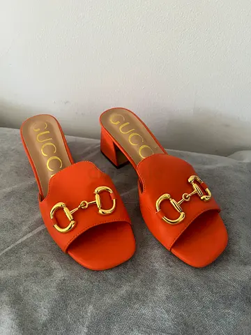 Gucci shoes