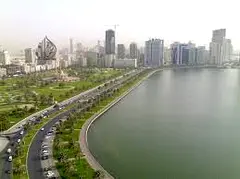 Spacious 2BHK Apartment for Sale in Al Majaz 3