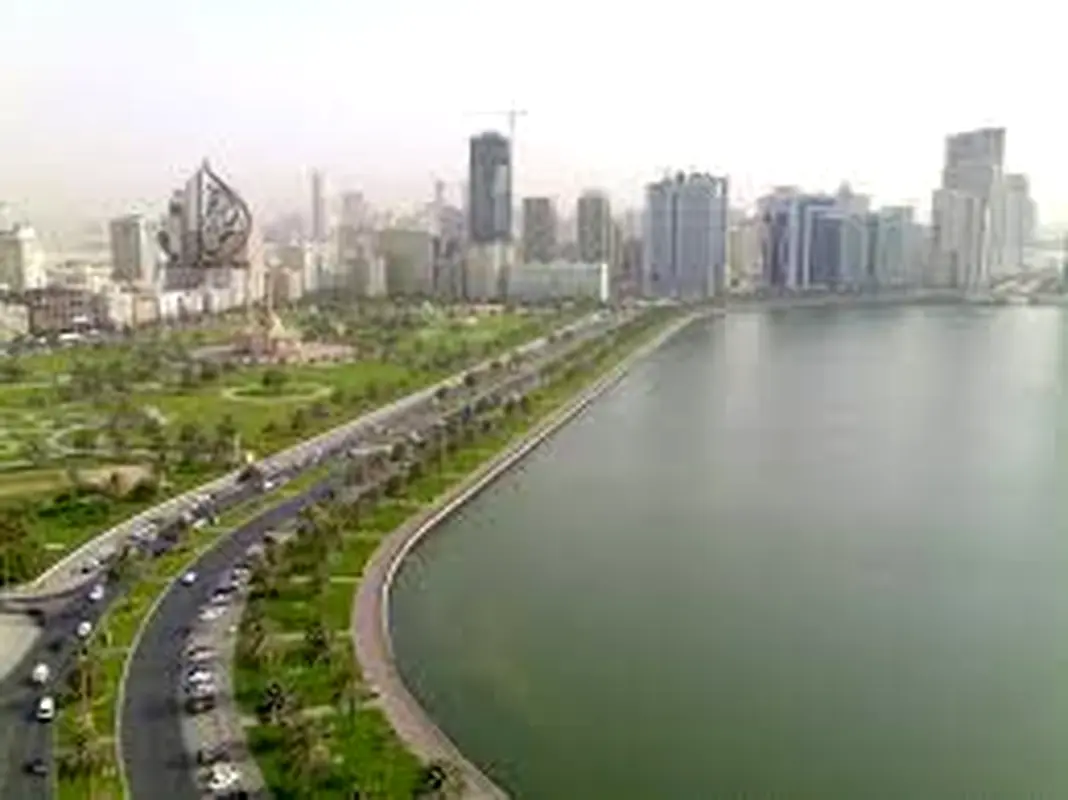 Spacious 2BHK Apartment for Sale in Al Majaz 3