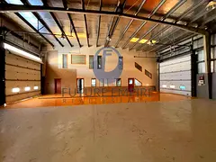 Commercial Warehouse | Prime Location | Al Khabaisi, Dubai